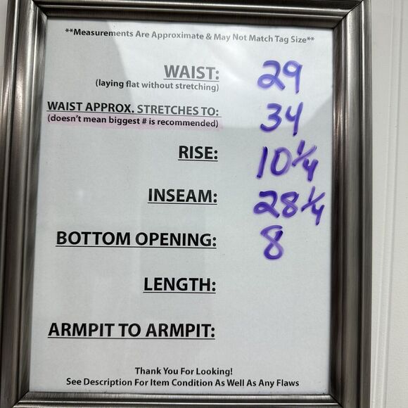 Spanx Leggings Womens XL Red Hot Assets Purple Wine Ponte Pull On Pants Slimming - Picture 12 of 14